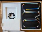 Ipad pro 11 inch 2024 m4 512gb + 5G, Computers en Software, Apple iPads, Ophalen, Zwart, 11 inch, Zo goed als nieuw