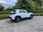 Toyota Yaris Cross Dynamic Plus, Auto's, Toyota, Electronic Stability Program (ESP), 1498 cc, Wit, Handgeschakeld