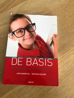 Boek de basis Nederlands voor de lagere school, Ophalen of Verzenden, Gelezen