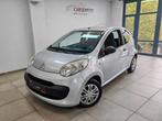 Citroen C1 essence 147.000km prête à immatriculée, C1, Bedrijf, Handgeschakeld, Grijs