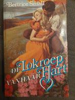 De lokroep van haar hart Bertrice small, Boeken, Gelezen, Ophalen