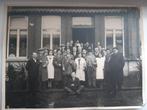 Hotel A. Vanderstraeten - Ysebaert waar?, Ophalen of Verzenden, Gebruikt, Foto