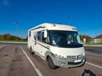 Camping car Intégral Rapido 8096DF, Caravans en Kamperen, Roue de secours, Fiat, Particulier, Fiat