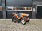 Kubota GB 155 rupstrekker tractor 18PK, Zakelijke goederen, Landbouw | Tractoren, Gebruikt, Overige merken, Tot 2500