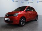 Renault Twingo 24 kWh R80 Techno, Auto's, Renault, Automaat, Twingo, Zwart, https://public.car-pass.be/vhr/b0074aa2-e923-419a-a9c1-092c781d3601