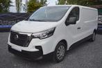 Nissan Primastar 2.0D, 2022, 65.000km, Airco, Xenon+ Keuring, Bedrijf, Onderhoudsboekje, Te koop, Diesel