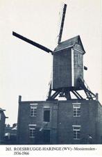 Roesbrugge-Haringe - Mooiemolen, Ophalen of Verzenden, 1980 tot heden, Ongelopen, West-Vlaanderen