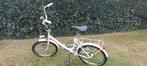 Raleigh Compact 1986, Fietsen en Brommers, Fietsen | Vouwfietsen, Gebruikt, Versnellingen, Ophalen, Overige merken