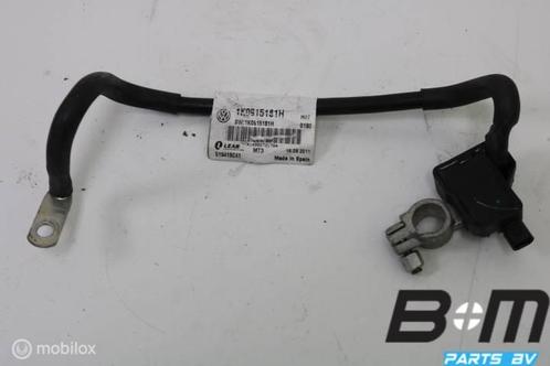 Min kabel voor accu met start-stop Audi Q3 8U, Autos : Pièces & Accessoires, Autres pièces automobiles, Utilisé