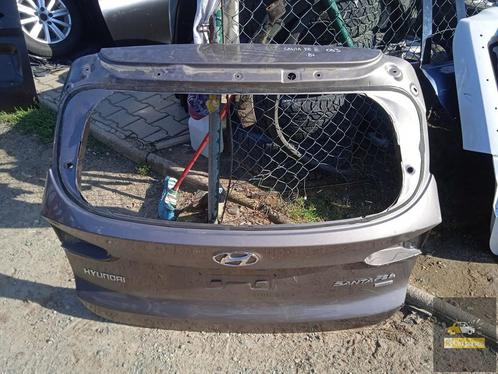 Hyundai Santa Fe IV achterklep, Auto-onderdelen, Carrosserie, Hyundai, Gebruikt