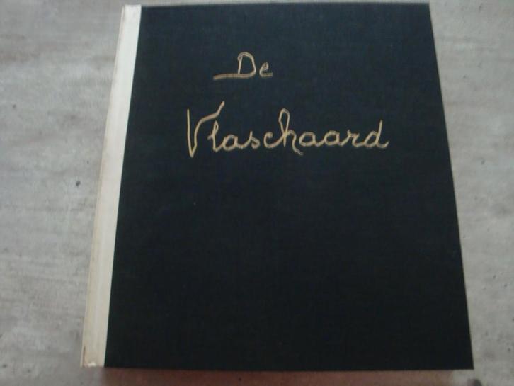 STIJN STREUVELS- DE VLASCHAARD, Livres, Littérature, Utilisé, Enlèvement ou Envoi