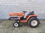 Kubota minitractor B1400, Zakelijke goederen, Ophalen