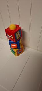 Abc fisher price blokken, Kinderen en Baby's, Speelgoed | Fisher-Price, Ophalen of Verzenden