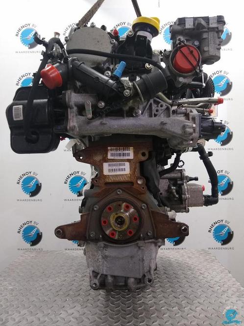 JEEP RENEGADE [ENGINE] 2016, Auto-onderdelen, Motor en Toebehoren, Gebruikt, ARN erkend, Stiba lid, Erkend duurzaam, Ophalen of Verzenden