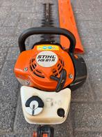 Stihl Heggenschaar HS 81R, Tuin en Terras, Heggenscharen, Ophalen, Zo goed als nieuw