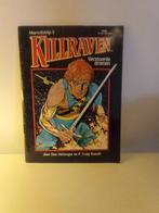 Vintage stripboeken – Junior Press & Suske en Wiske, Gelezen, Europa, Ophalen of Verzenden, Meerdere comics