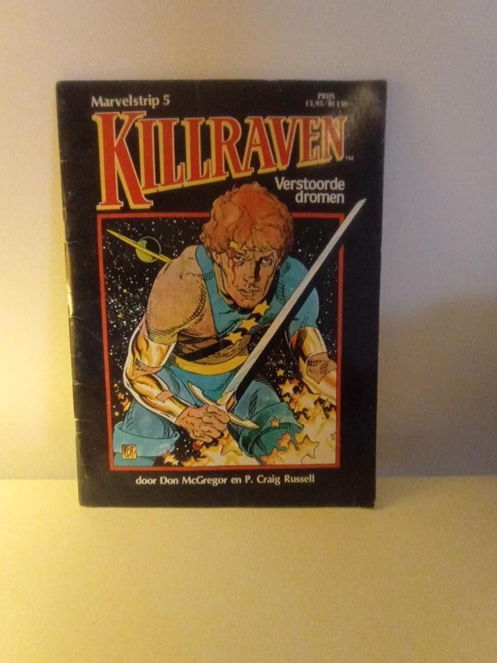 Vintage stripboeken – Junior Press & Suske en Wiske, Boeken, Strips | Comics, Gelezen, Meerdere comics, Europa, Ophalen of Verzenden