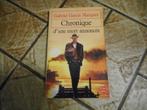Gabriel Garcia Marquez – Chronique d'une mort annoncée, Ophalen of Verzenden, Gelezen