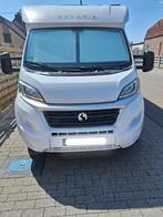 Camper Bavaria (pilote p650GJ), Caravans en Kamperen, Diesel, Tot en met 3, Particulier, 6 tot 7 meter