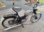 Puch mv 50, Fietsen en Brommers, Brommers | Puch, Ophalen, Zo goed als nieuw
