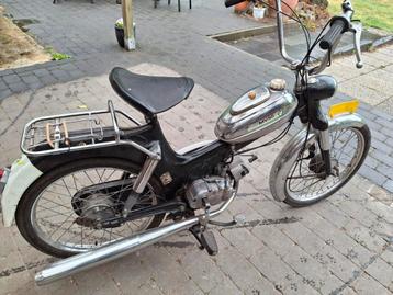 Puch mv 50 beschikbaar voor biedingen