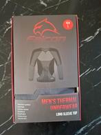 Thermisch onderlijf mannen merk Falcon maat L - sealed, Ophalen, Zwart, Falcon, Overige typen