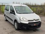 Citroën berlingo lichte vracht PROPERE STAAT+ keuring vvk, Achat, Entreprise