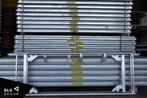 Aluminium Steigers Echafaudage 193,41m2  SLV-73, Doe-het-zelf en Bouw, Steigers, Ophalen of Verzenden, Nieuw, Gevelsteiger, 5 meter of hoger
