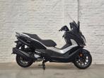 Kymco Cuisym 300 ABS @motomobilia, Motoren, Motoren | Overige merken, Scooter, Bedrijf, Minimaal motorrijbewijs A2, ABS
