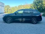 Volkswagen Tiguan Allspace 7PL / 2.0TDI - 150PK 2019 BTW In, Stof, USB, Bedrijf, Diesel