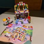 Lego Friends - 41311 - Heartlake Pizzeria, Kinderen en Baby's, Speelgoed | Duplo en Lego, Ophalen of Verzenden, Zo goed als nieuw