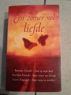 Marilyn French - Een zomer vol liefde omnibus, Marilyn French; Benoîte Groult; Laura Esquivel, Enlèvement, Utilisé