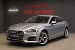 Audi A5 🟩2.O TDi 163CV PACK SPORT / S-TRONIC / GPS, Automaat, 4 zetels, Gebruikt, 4 cilinders