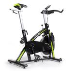 VIRTUFIT ETAPE 1, Sport en Fitness, Fitnessapparatuur, Ophalen, Zo goed als nieuw, Metaal, Spinningfiets