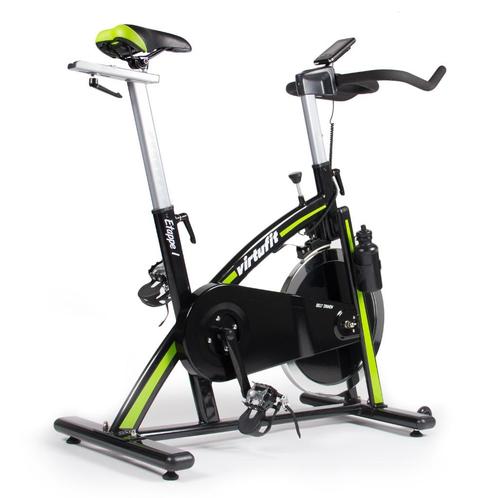 VIRTUFIT ETAPE 1, Sport en Fitness, Fitnessapparatuur, Zo goed als nieuw, Spinningfiets, Metaal, Ophalen