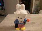 Nijntje Hollands pluche character (34 cm), Ophalen of Verzenden, Zo goed als nieuw, Konijn