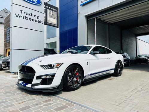 Ford Mustang VERKOCHT - SOLD - VENDU, Auto's, Ford, Bedrijf, Mustang, ABS, Airbags, Airconditioning, Alarm, Bluetooth, Boordcomputer
