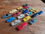 Modelauto's HO 1/87, Ophalen of Verzenden, Zo goed als nieuw, Herpa