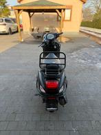 La Souris S – A-klasse – Direct rijklaar, Fietsen en Brommers, Snorfietsen en Snorscooters, Ophalen, Zo goed als nieuw