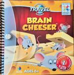 Smart Game brain cheeser, Ophalen, Zo goed als nieuw