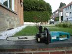 Tronçonneuse electrique Makita, Jardin & Terrasse, Outils à main, Enlèvement ou Envoi, Comme neuf, Makita