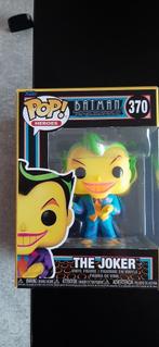 Funko Pop 370 BATMAN The Joker, Verzamelen, Ophalen of Verzenden, Nieuw
