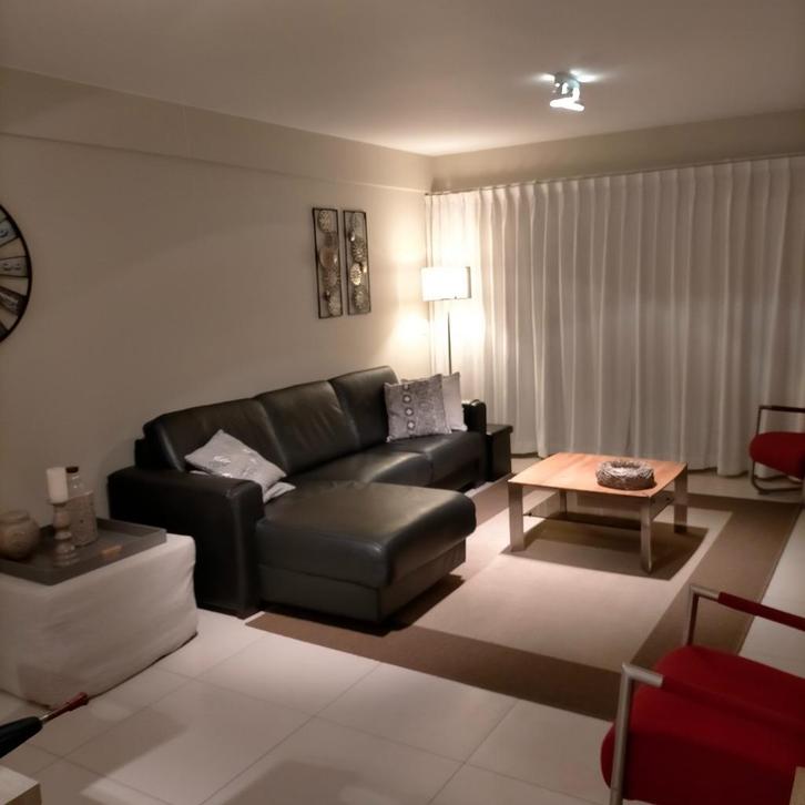 Middelkerke app-te-huur met frontaal zeedicht, Vakantie, Vakantiehuizen | België, Antwerpen of Vlaanderen, Appartement, Aan zee