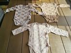 7 rompertjes maatje 86 jongen, Kinderen en Baby's, Ophalen, Nacht- of Onderkleding, Gebruikt, C&A
