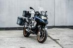 BMW R 1250 GS Adventure - Dynamic Suspension - Enduro Zadel, Motoren, 2 cilinders, 1254 cc, Bedrijf, Handvatverwarming