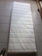 matras, Ophalen, Eenpersoons, Zo goed als nieuw, 80 cm