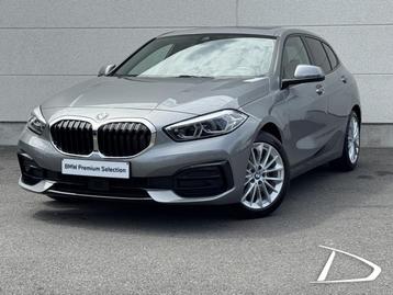 BMW Serie 1 118 Hatch  beschikbaar voor biedingen