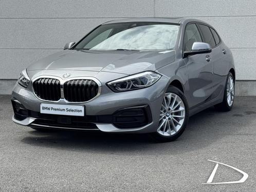 BMW Serie 1 118 Hatch, Auto's, BMW, 1 Reeks, Adaptieve lichten, Airbags, Alarm, Bluetooth, Climate control, Cruise Control, Elektrische buitenspiegels