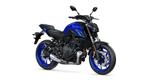 Yamaha MT-07, Naked bike, Plus de 35 kW, 689 cm³, Entreprise