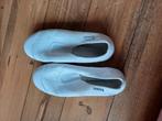 Turnpantoffels maat 34, Sport en Fitness, Turnen, Ophalen, Zo goed als nieuw, Wit, Turnschoenen